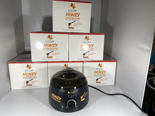 Honey Decrystallizer - Image 2