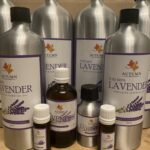 Lavender Oil