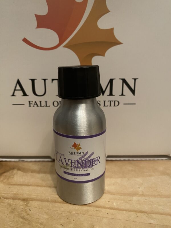 Lavender Oil - Image 3