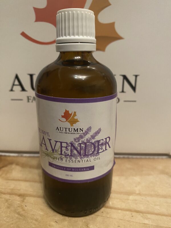 Lavender Oil - Image 4