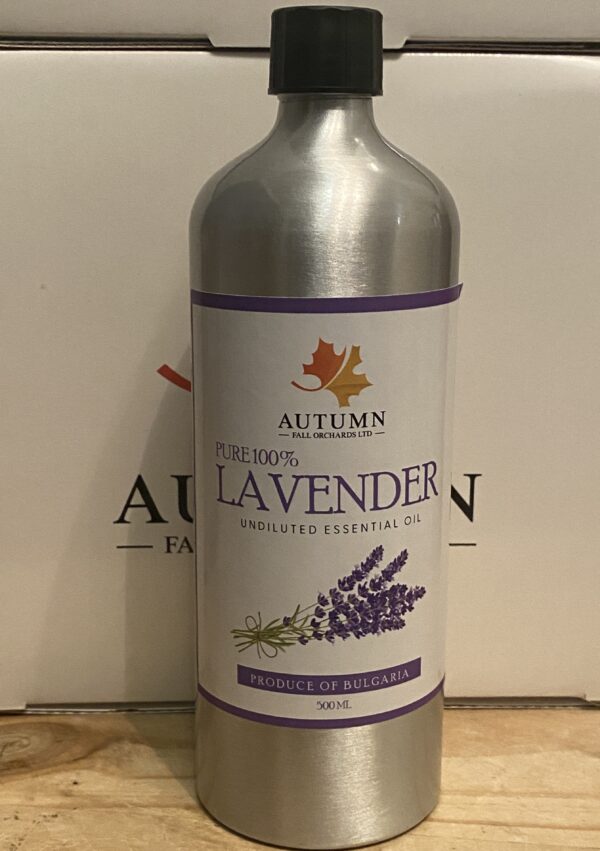 Lavender Oil - Image 5